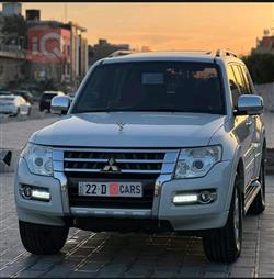 ميتسوبيشي باجيرو